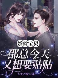 娇软宝贝：邵总今天又想要贴贴