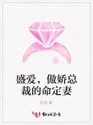 盛爱,傲娇总裁的命定妻