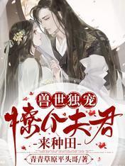兽世独宠:撩个夫君来种田