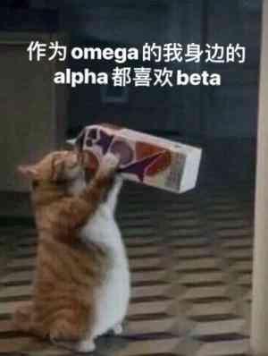 作为o的我身边的a都喜欢b