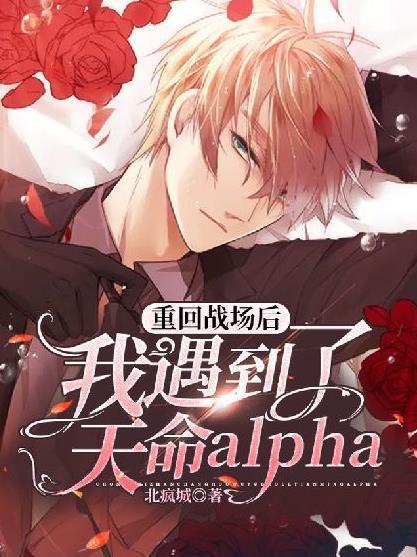 重回战场后,我遇到了天命alpha