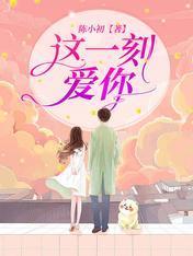这一刻,爱你