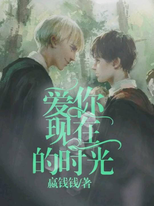 爱你现在的时光