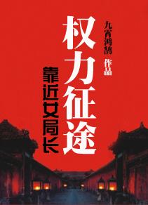 靠近女局长:权力征途