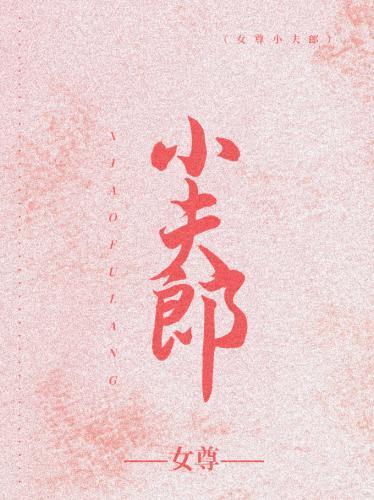 小夫郎(女尊)