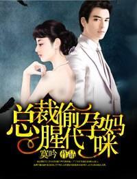 总裁偷腥代孕妈咪