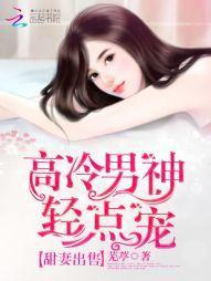 甜妻出售:高冷男神,轻点宠