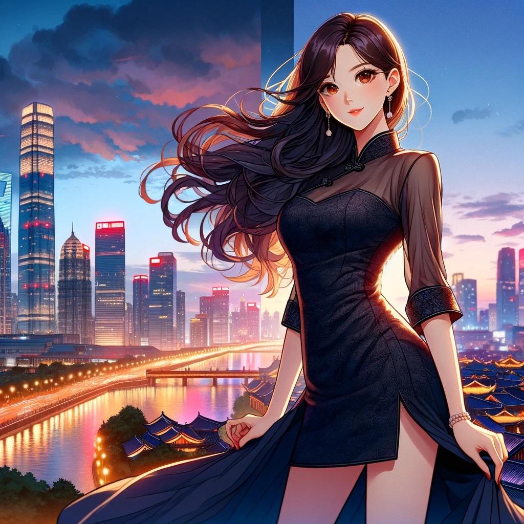 霸道总裁的恶毒妹妹