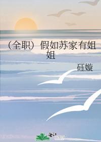 (全职)假如苏家有姐姐