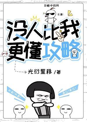 没人比我更懂攻略!
