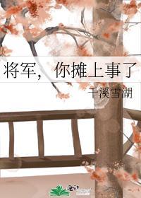 将军,你摊上事了