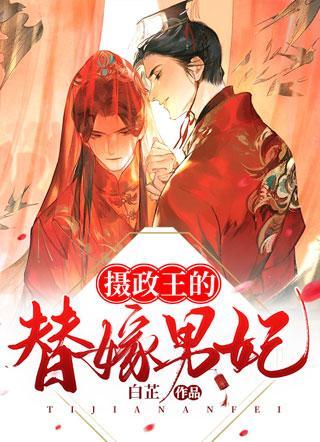 摄政王的替嫁男妃