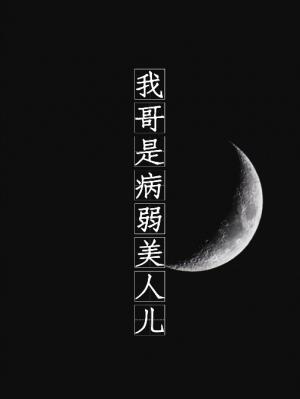 予你(又名:我哥是病弱美人儿)