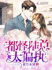 都怪陆总太偏执