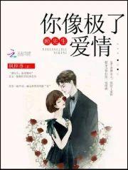 顾先生，你像极了爱情