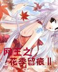 网王之花季留痕Ⅱ