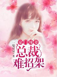 豪门辣妻:总裁难招架
