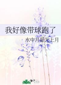 我好像带球跑了