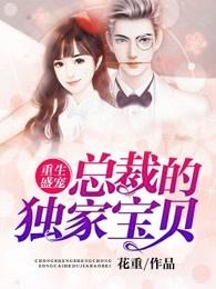 重生盛宠:总裁的独家宝贝