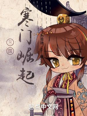 三国:寒门崛起