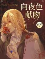 向夜色献吻