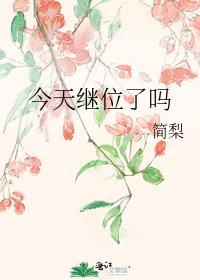 今天继位了吗