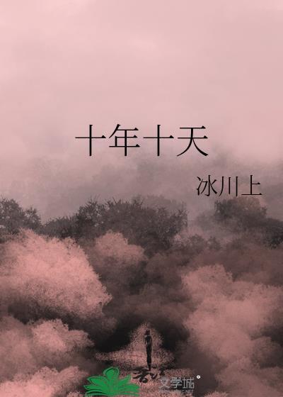 十年十天