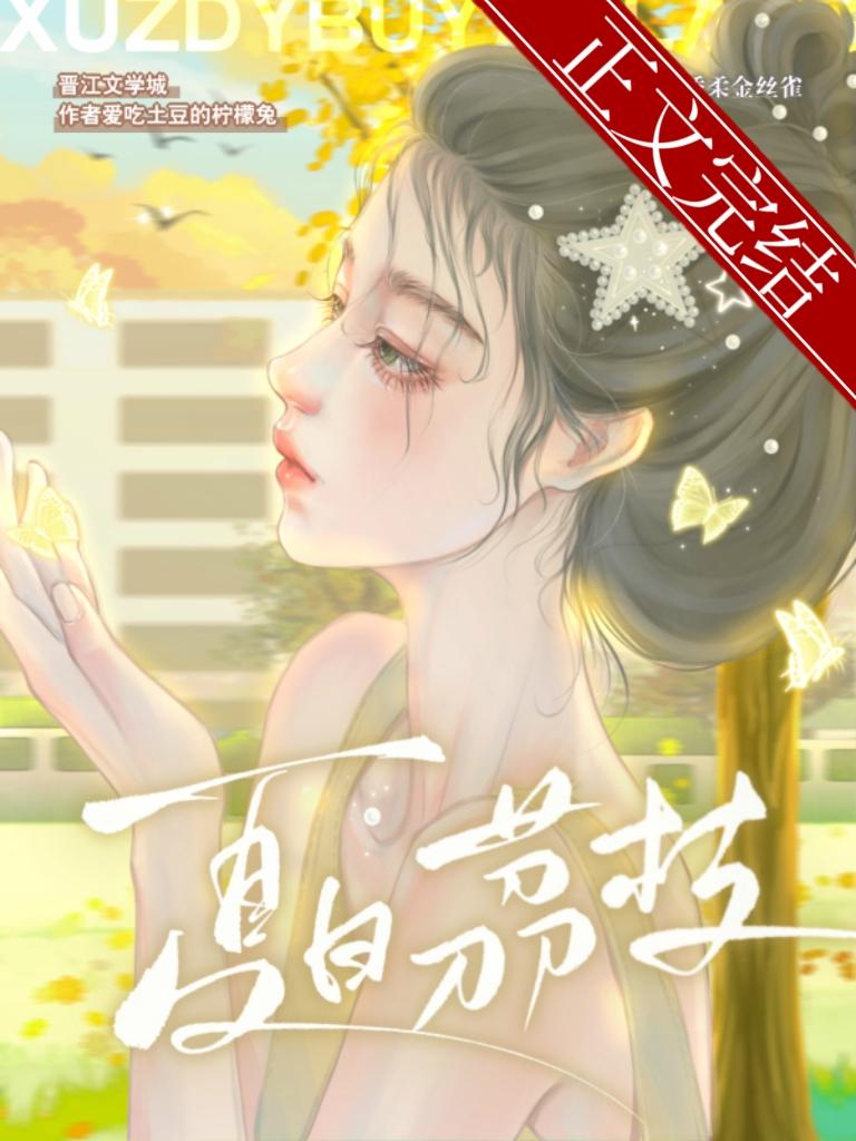 夏日荔枝