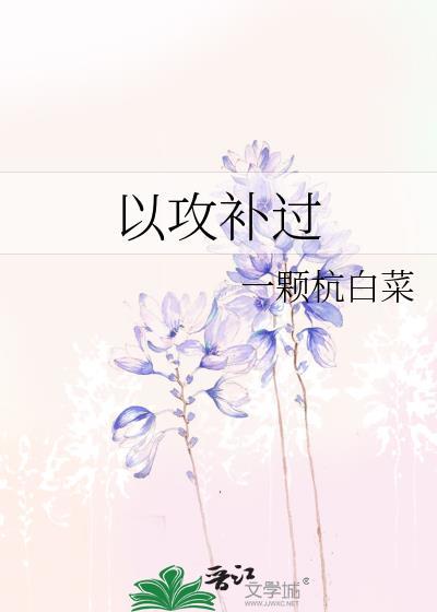 以攻补过