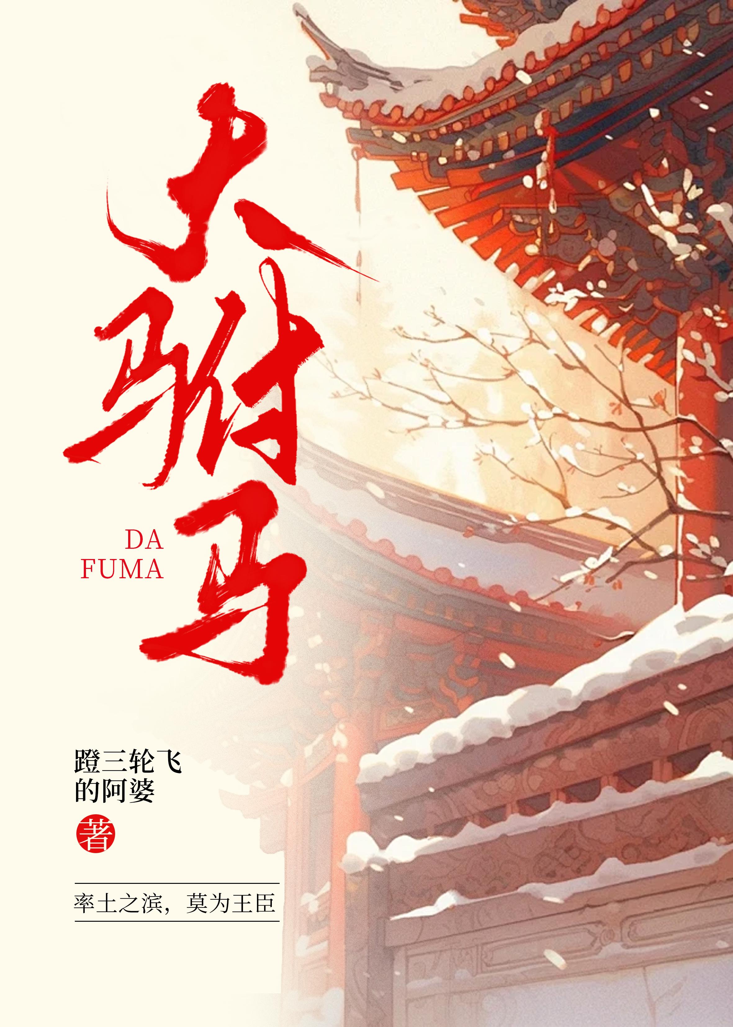 大驸马