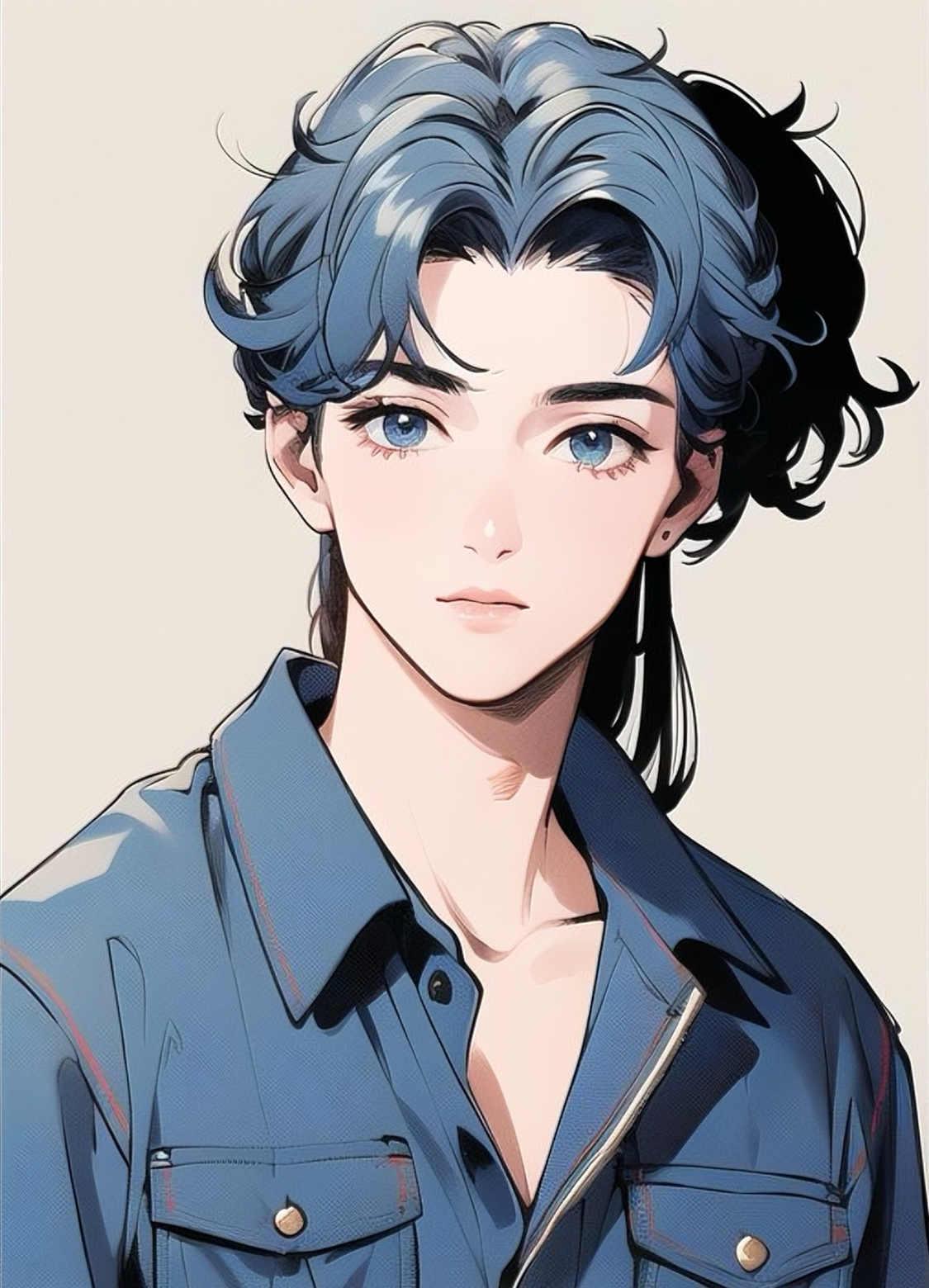 小白,结案报告写好了吗?
