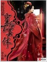 神医怪盗:皇后不罢休!