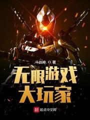 无限游戏大玩家