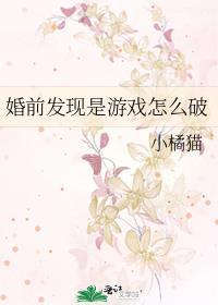 婚前发现是游戏怎么破