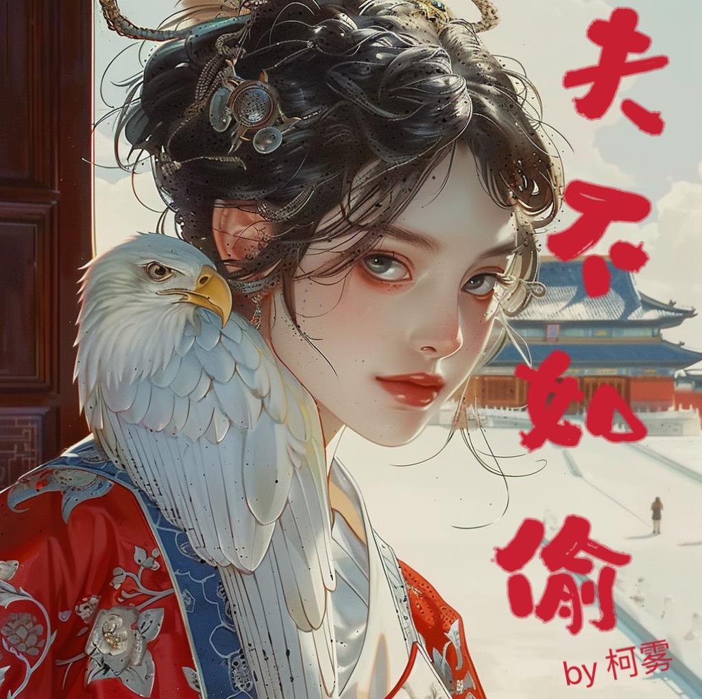 夫不如偷(女尊)