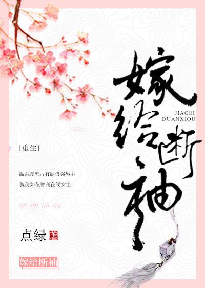 嫁给断袖(重生)