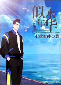似水年华