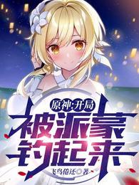 原神:开局被派蒙钓起来顾星