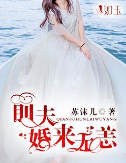 前夫,婚来无恙