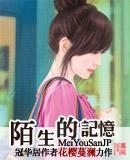 陌生的记忆