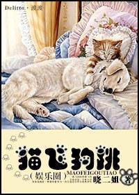 猫飞狗跳(娱乐圈)