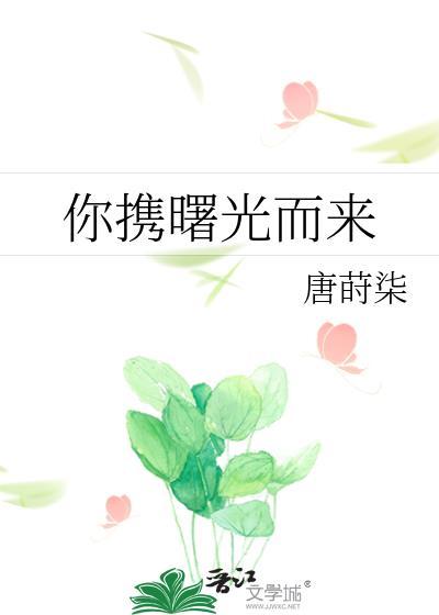 你携曙光而来
