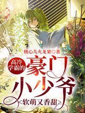 高冷学霸的豪门小少爷软萌又香甜