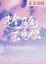 趁月色去见你