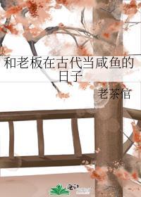 和老板在古代当咸鱼的日子