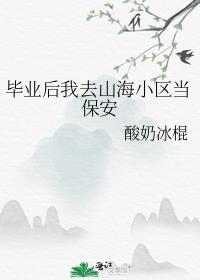 毕业后我去山海小区当保安