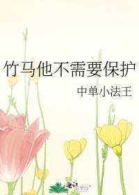 竹马他不需要保护