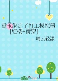 黛玉绑定了打工模拟器[红楼+清穿]
