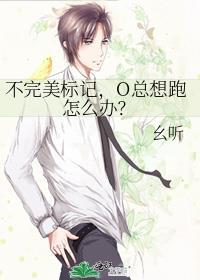 不完美标记，O总想跑怎么办？