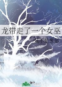 龙带走了一个女巫